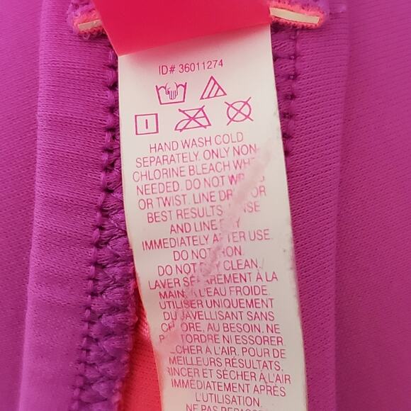 Victoria's Secret Halter Strapless Bikini Top  34C - Picture 7 of 8